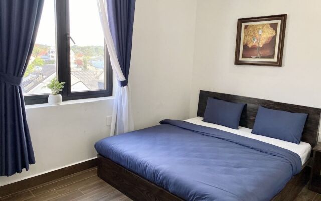 Duong Xua Home