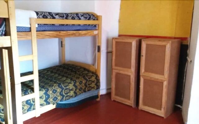 Kokos House Hostel