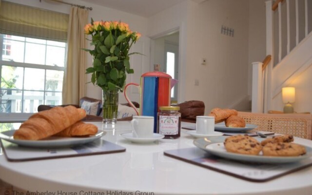 Saltmarsh Cottage