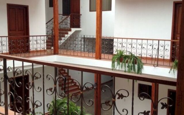 Cuenca Suites