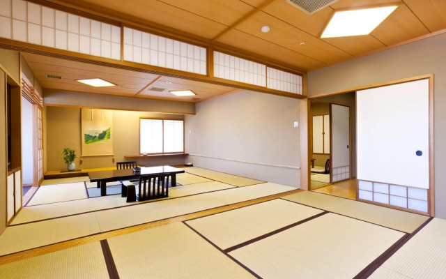 Arima Onsen Kinzan