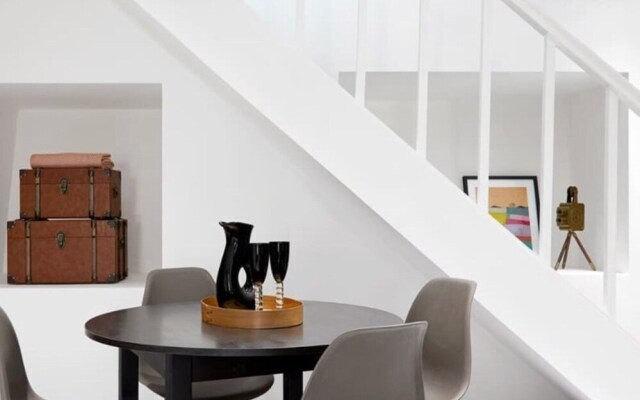 Icon Mews Southend Apartments