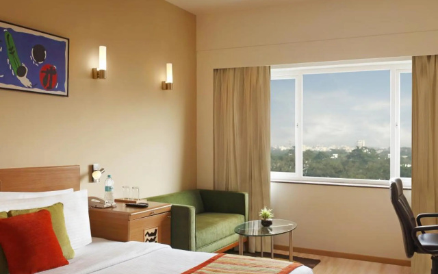 Lemon Tree Hotel Chennai – Guest Rooms – Chennai