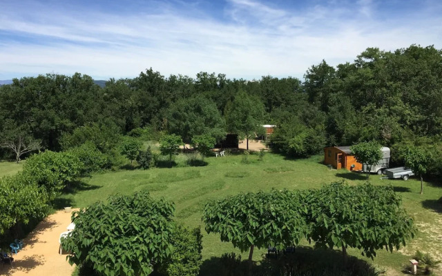 Résidence Les Mûriers