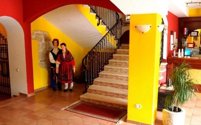 Villa Hotel Barbat