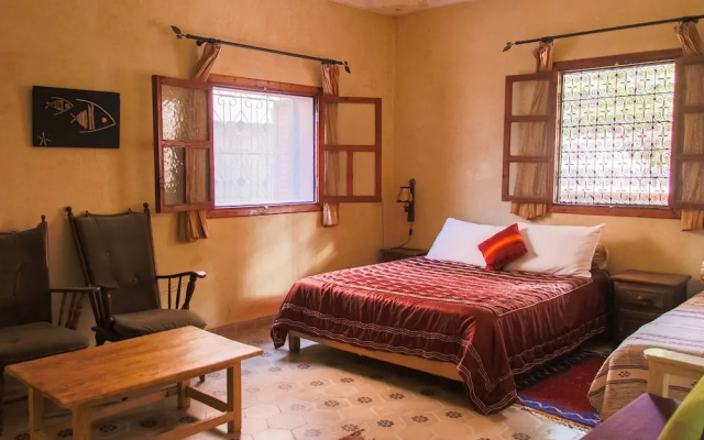 Riad Diwane