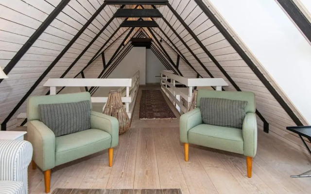 8 Person Holiday Home in Fano-by Traum