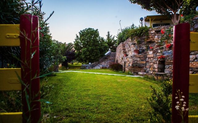 Palatiana Agriturismo Philoxenia Cottages