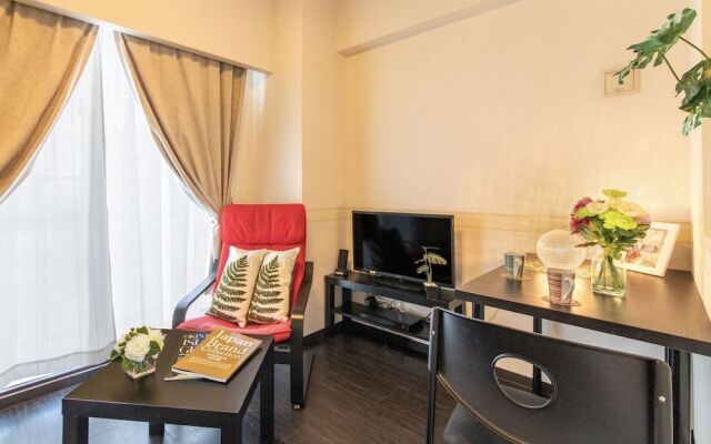 Mr.KINJO in Uenokura