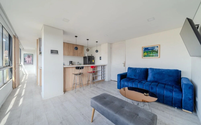 Atardecer 57 x Ahead