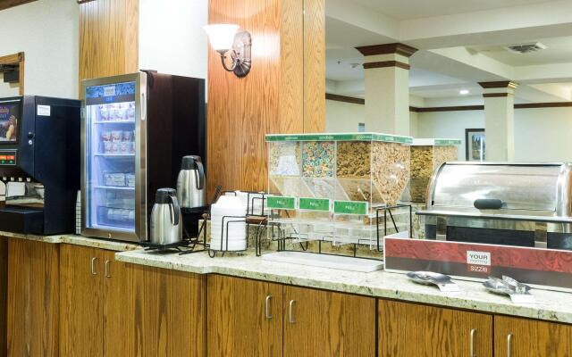 Comfort Inn And Suites Custer