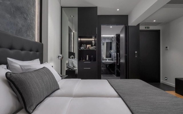 No 15 Ermou Hotel