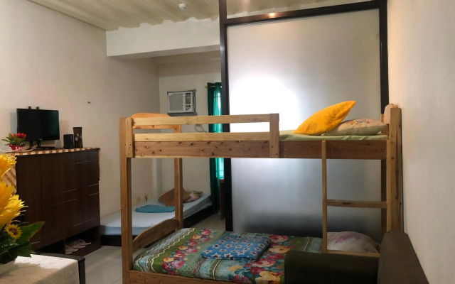 Your City•Home Apartment