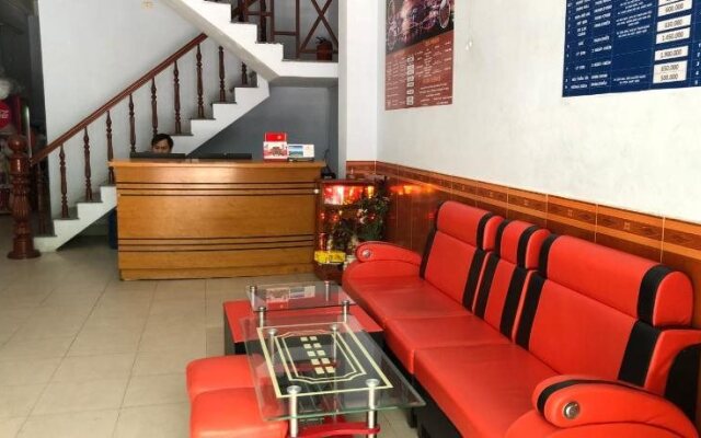 Hoang Viet Motel