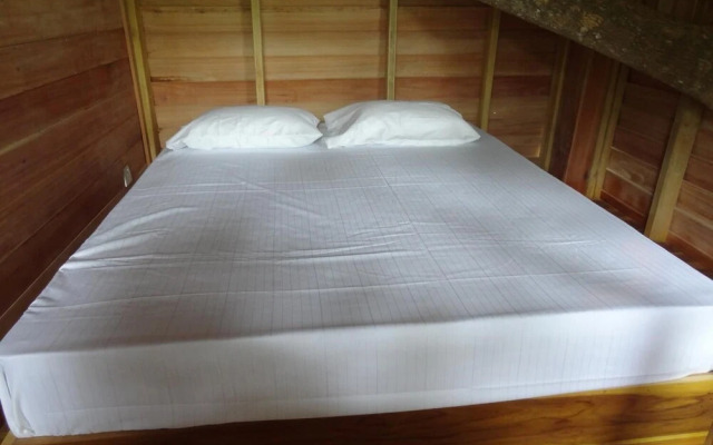 Wilpattu Tree House Hotel