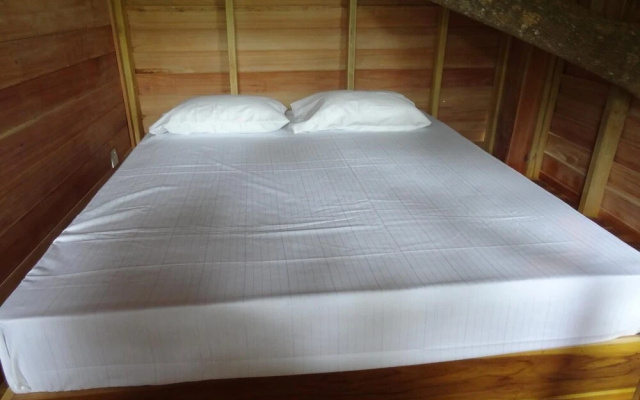Wilpattu Tree House Hotel