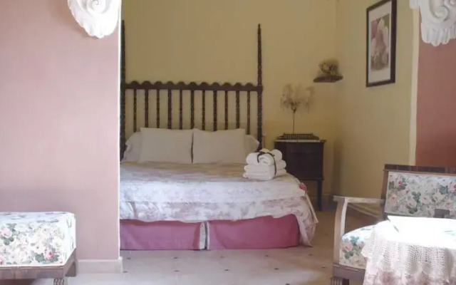 La Casa Pairal de la Marca