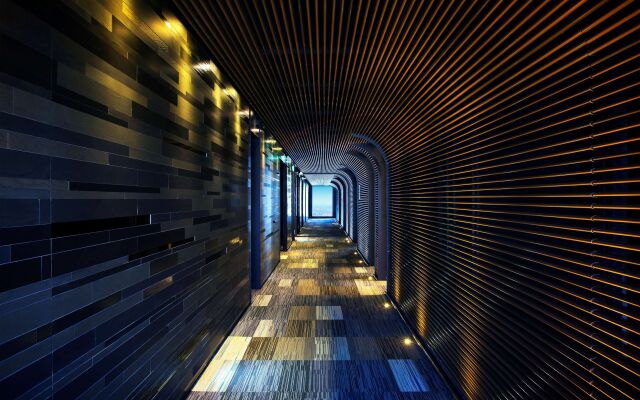 Aloft Taipei Zhongshan