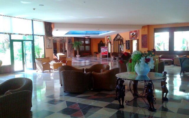 Hotel African Queen Hotel