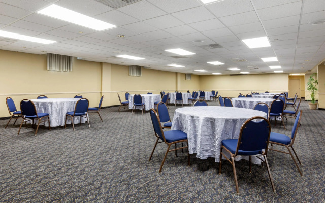 Comfort Inn Aikens Center