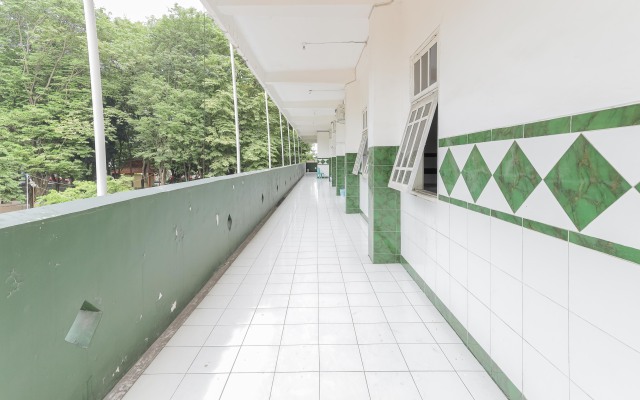 Reddoorz Syariah Mojosari