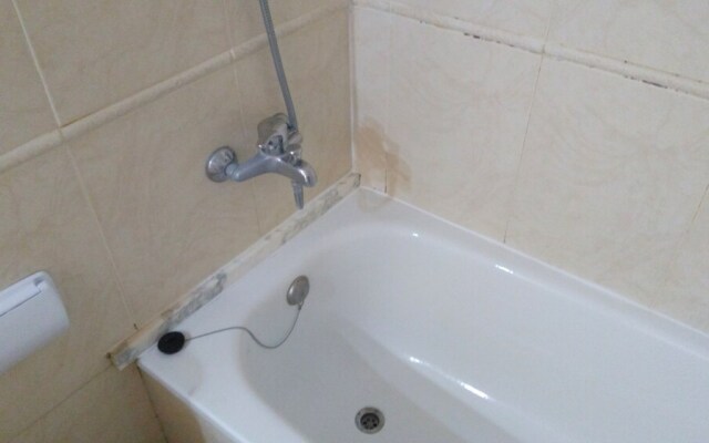 AP Costas Voramar Apartamento