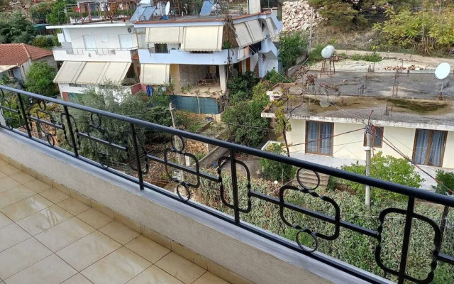Luxury Apartment for Rent With Sea View