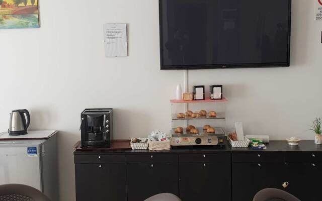 Bed and Breakfast Villa Fatima