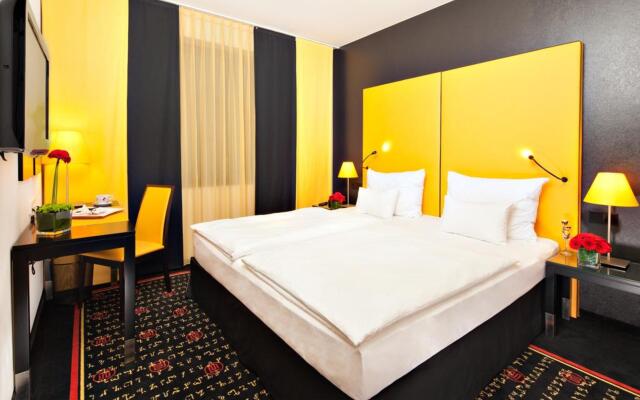 Vienna House Easy by Wyndham Katowice