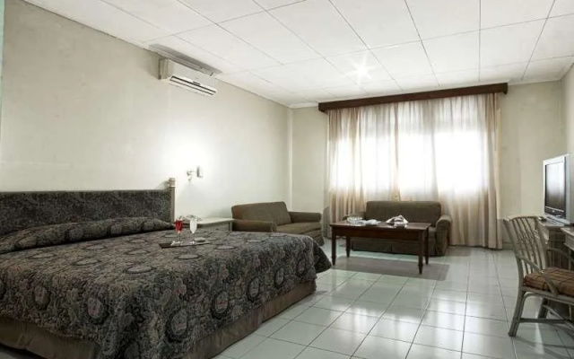Hotel Griyadi Kusuma Sahid
