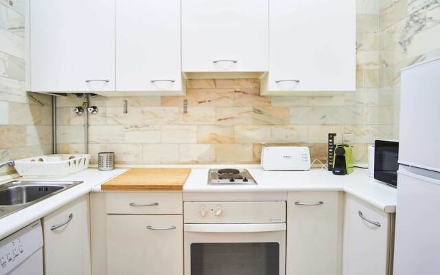 Duplex Escoberos Courtyard