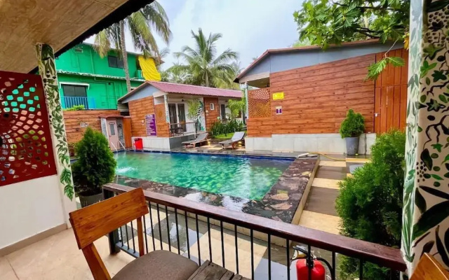 Bay Boutique by Nebesa Suites
