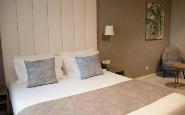 MASA Hotel Wellness & Spa Campo Grande Lisbon