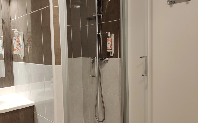 Aparthotel Adagio Access Poitiers