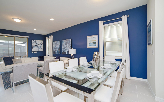 8956ZURICH, Kissimmee, US