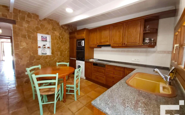 Bungalow La Merced 34G
