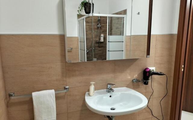 THE HOUSE FIERA di ROMA