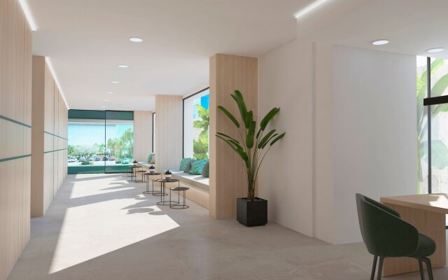 BQ Belvedere Hotel