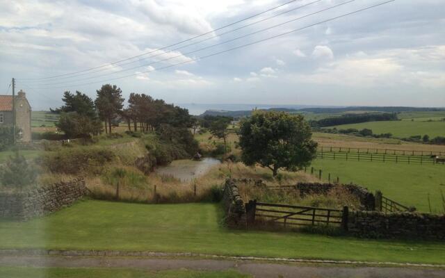 Smugglers Rock Cottages