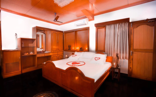 Sea Breeze Beach Resort