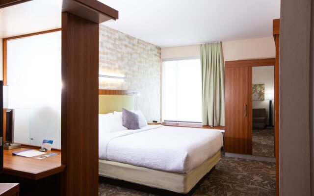 SpringHill Suites Wenatchee