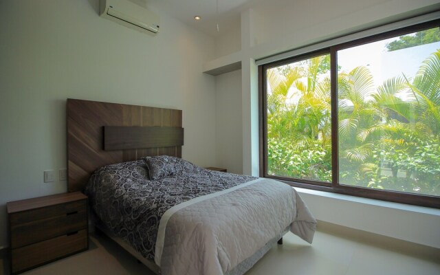 Family House in TAO Community by Olahola