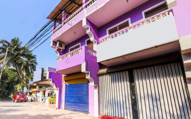 Jose Holiday Home By OYO Rooms