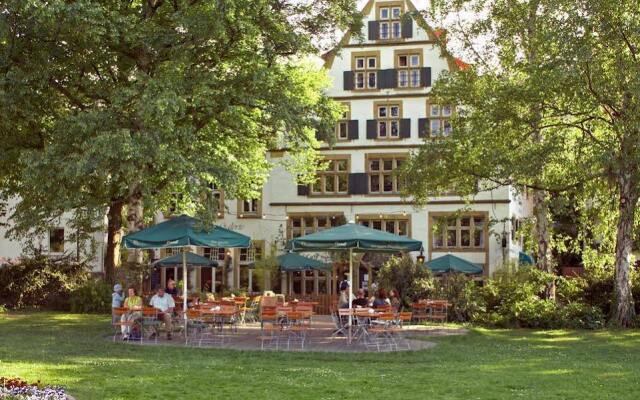 Galerie-Hotel