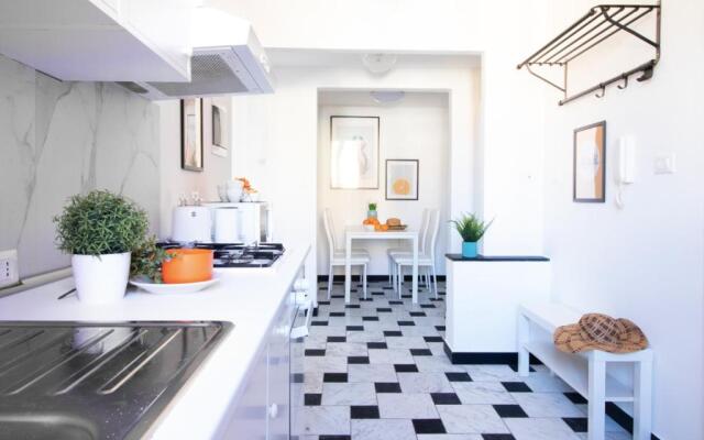 Piazza Chiappa Apartment