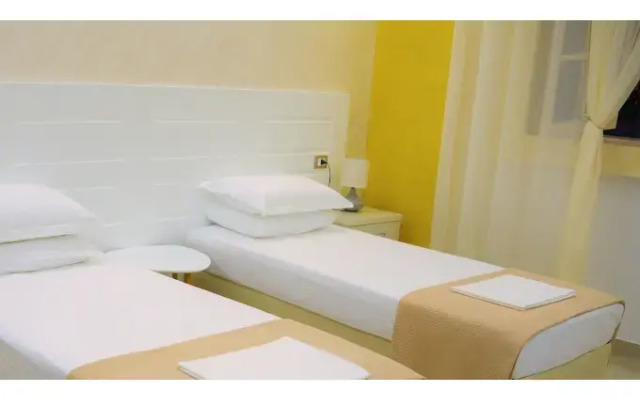 Comfort Hotel