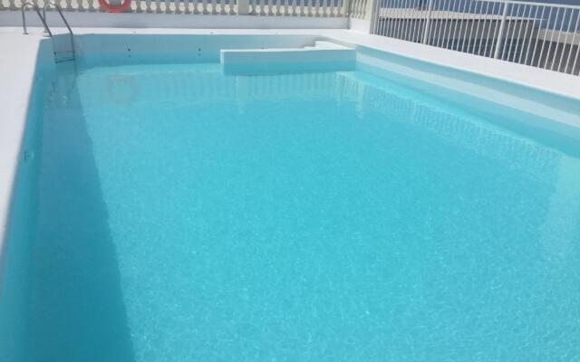 Urban Beach Torrox Costa