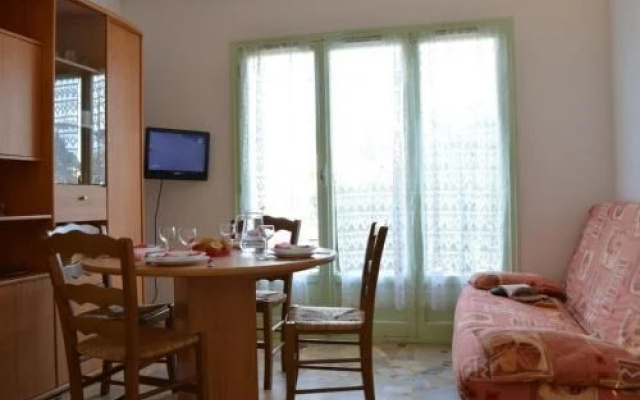 Maison Saint-Aygulf, 3 pièces, 5 personnes - FR-1-226A-9