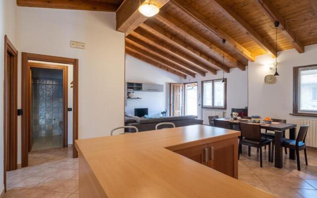 Casa del Gatto in Paratico