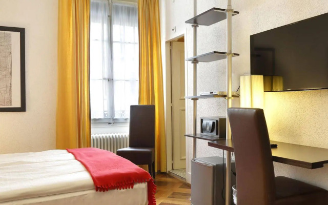 Torhôtel Genève